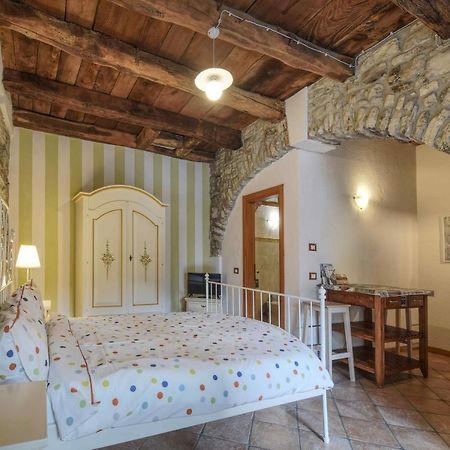 Romantic Boutique Hospitality Revine Lago Buitenkant foto