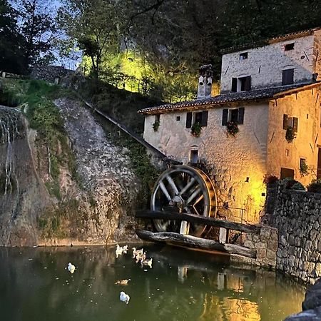 Romantic Boutique Hospitality Revine Lago Buitenkant foto