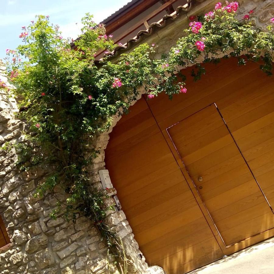 Romantic Boutique Hospitality Revine Lago Buitenkant foto