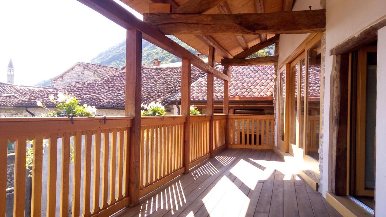 Romantic Boutique Hospitality Revine Lago Buitenkant foto