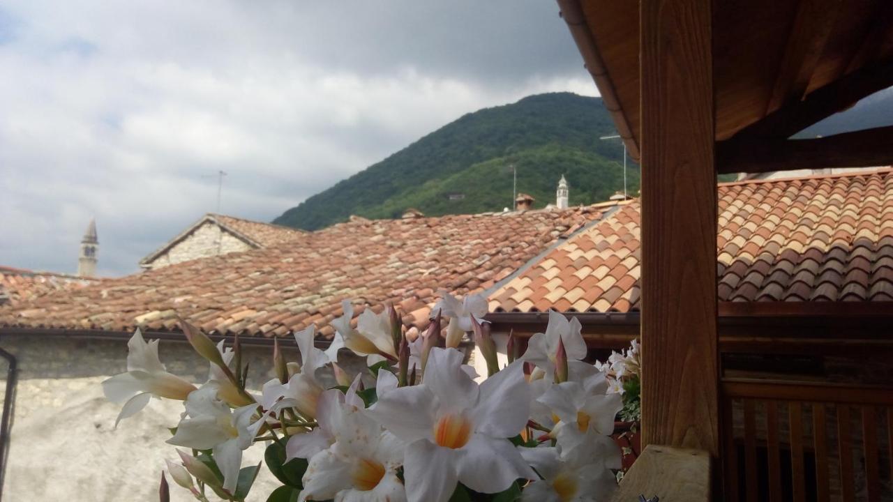 Romantic Boutique Hospitality Revine Lago Buitenkant foto