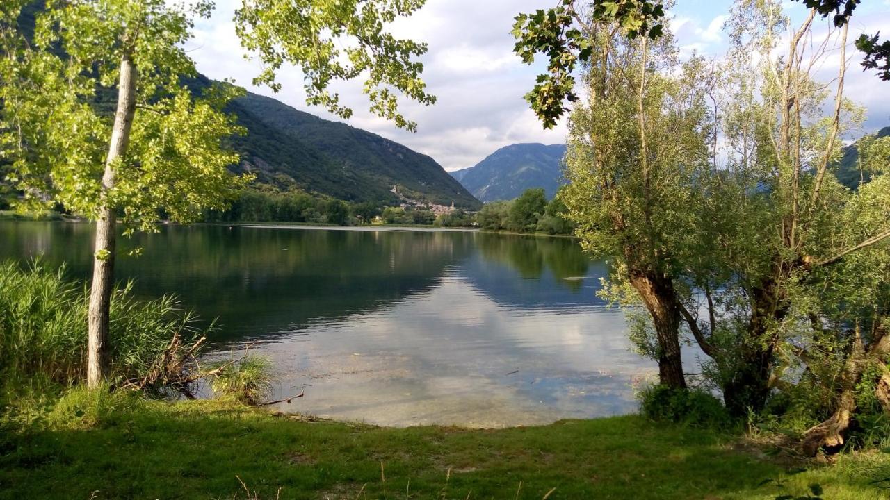 Romantic Boutique Hospitality Revine Lago Buitenkant foto