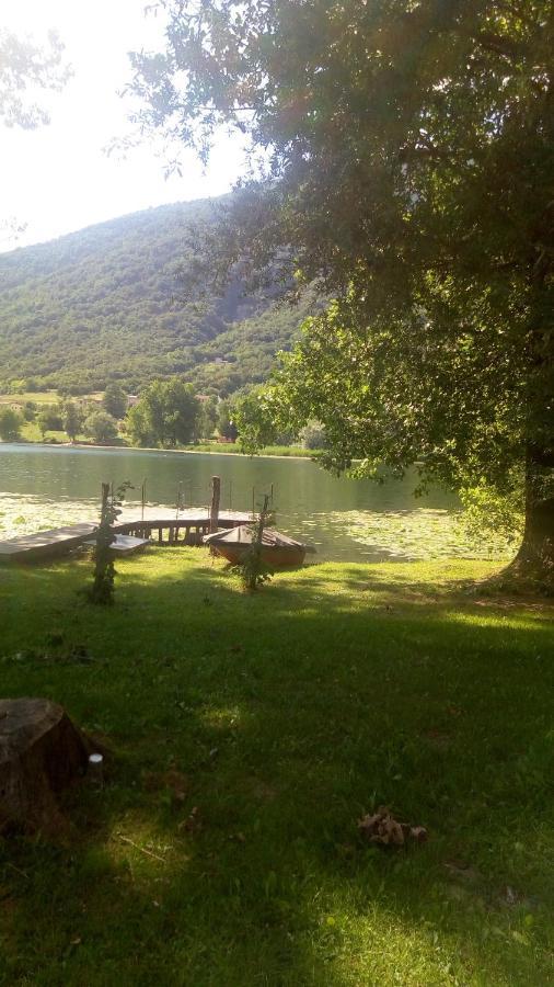 Romantic Boutique Hospitality Revine Lago Buitenkant foto