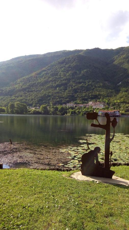 Romantic Boutique Hospitality Revine Lago Buitenkant foto