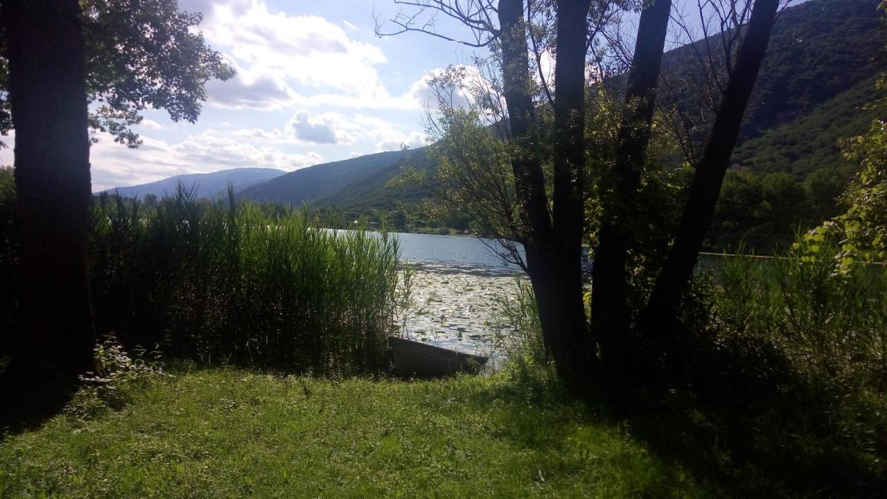 Romantic Boutique Hospitality Revine Lago Buitenkant foto