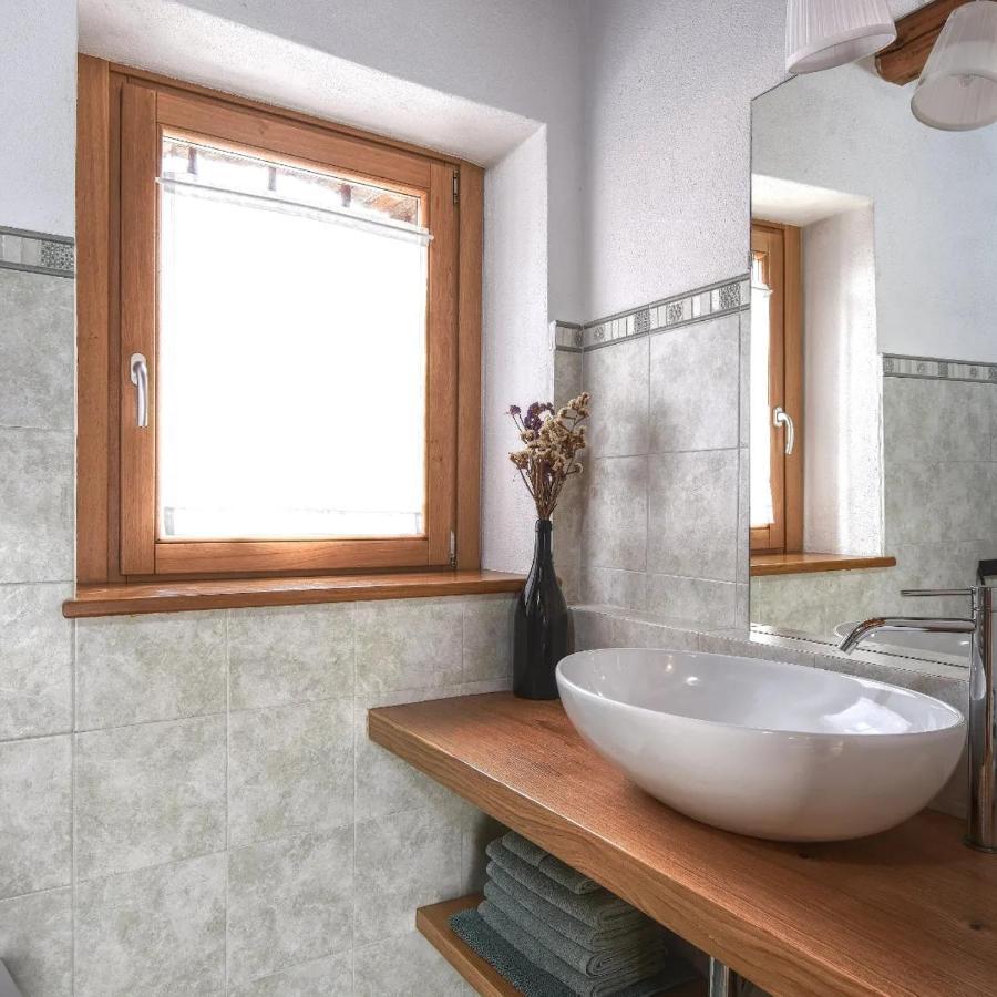Romantic Boutique Hospitality Revine Lago Buitenkant foto