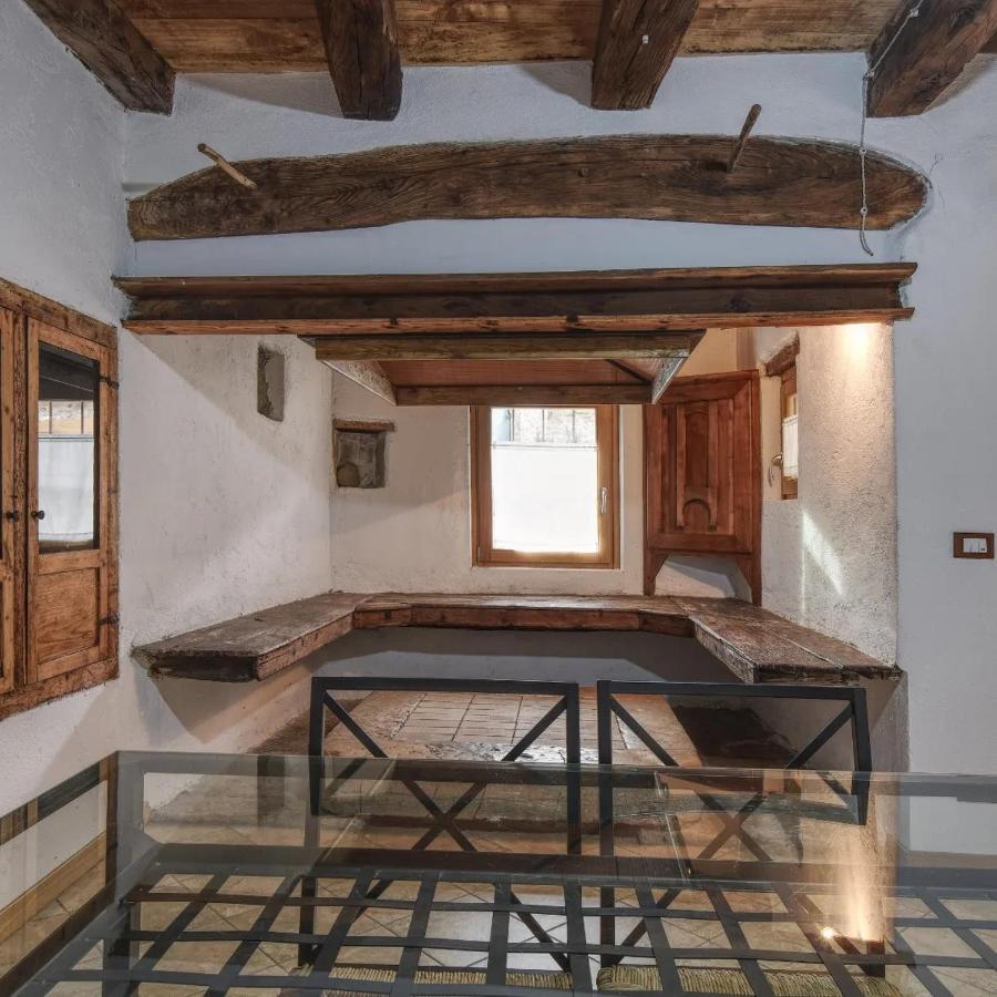 Romantic Boutique Hospitality Revine Lago Buitenkant foto