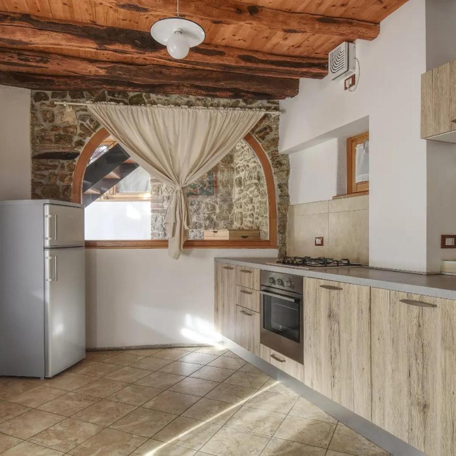 Romantic Boutique Hospitality Revine Lago Buitenkant foto