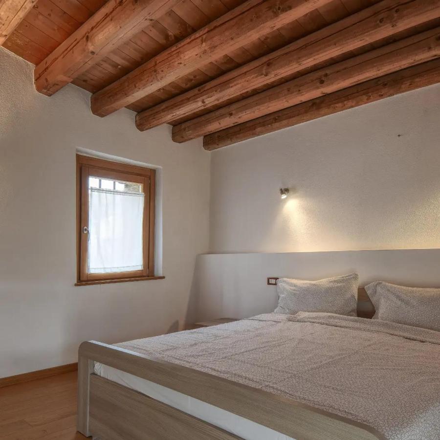 Romantic Boutique Hospitality Revine Lago Buitenkant foto