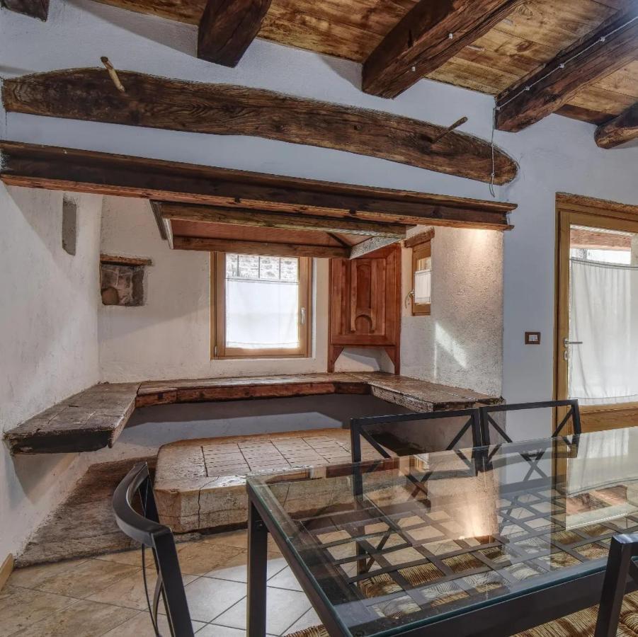Romantic Boutique Hospitality Revine Lago Buitenkant foto