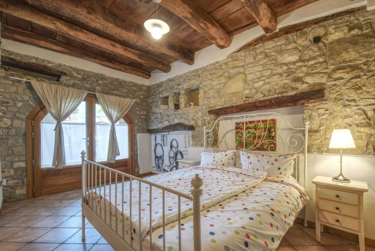 Romantic Boutique Hospitality Revine Lago Buitenkant foto