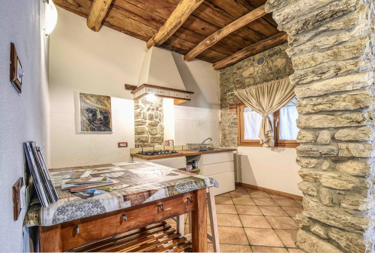 Romantic Boutique Hospitality Revine Lago Buitenkant foto