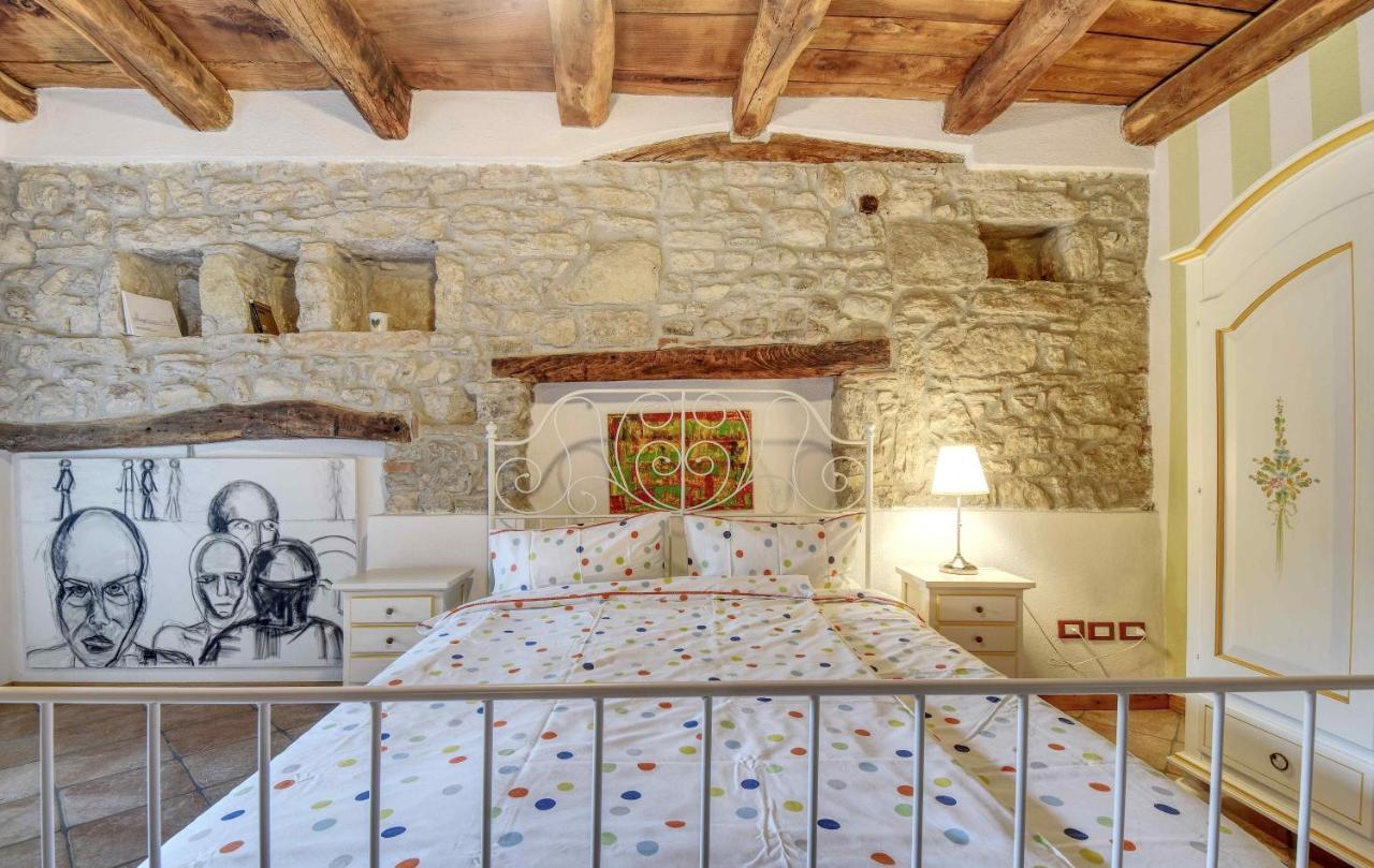 Romantic Boutique Hospitality Revine Lago Buitenkant foto