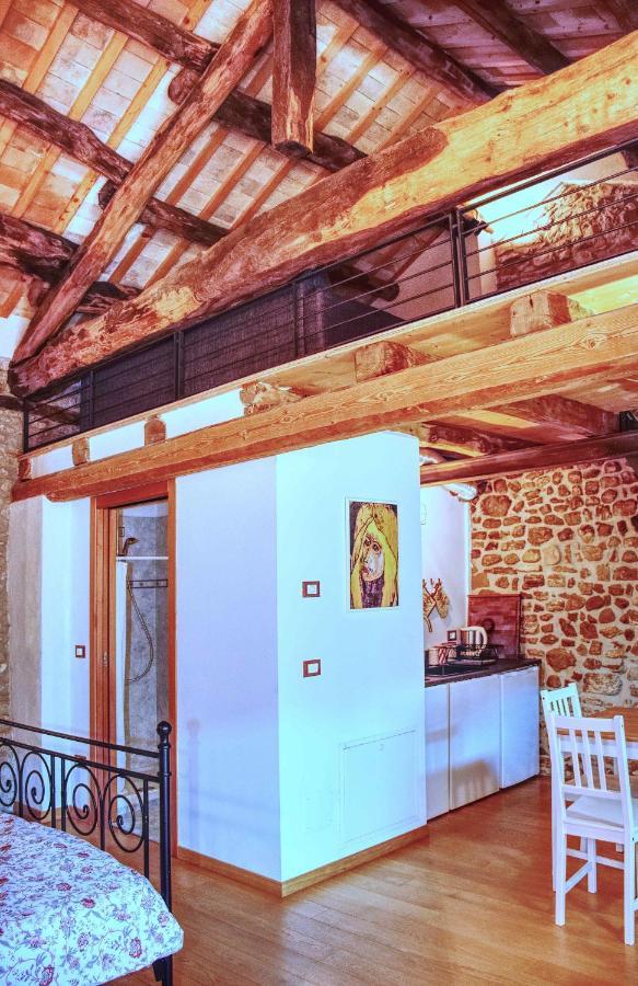 Romantic Boutique Hospitality Revine Lago Buitenkant foto