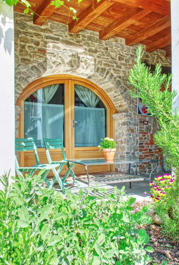 Romantic Boutique Hospitality Revine Lago Buitenkant foto