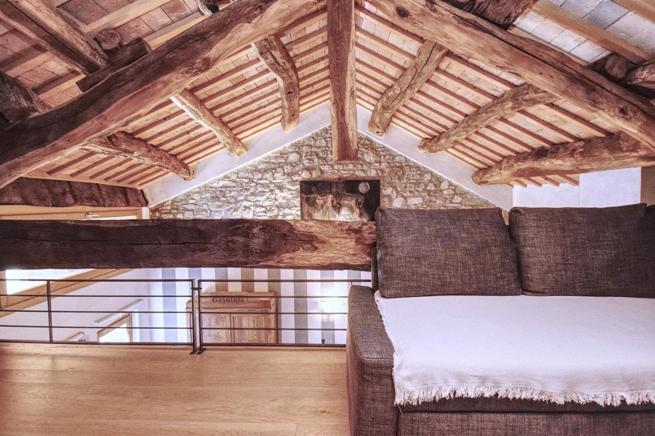 Romantic Boutique Hospitality Revine Lago Buitenkant foto