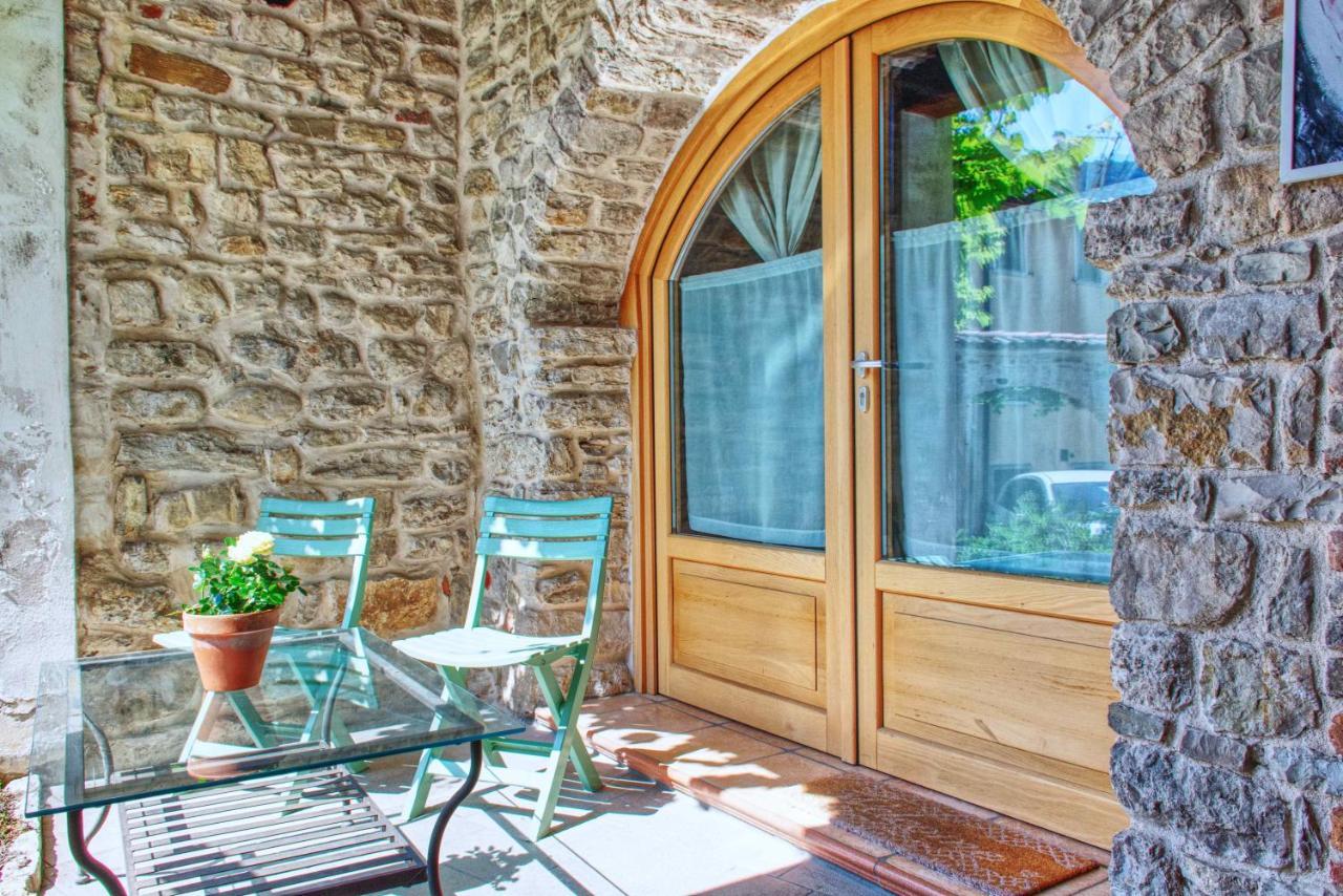 Romantic Boutique Hospitality Revine Lago Buitenkant foto
