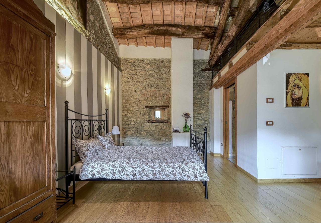 Romantic Boutique Hospitality Revine Lago Buitenkant foto