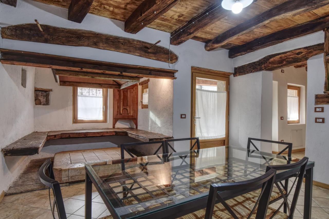 Romantic Boutique Hospitality Revine Lago Buitenkant foto