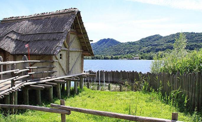 Romantic Boutique Hospitality Revine Lago Buitenkant foto