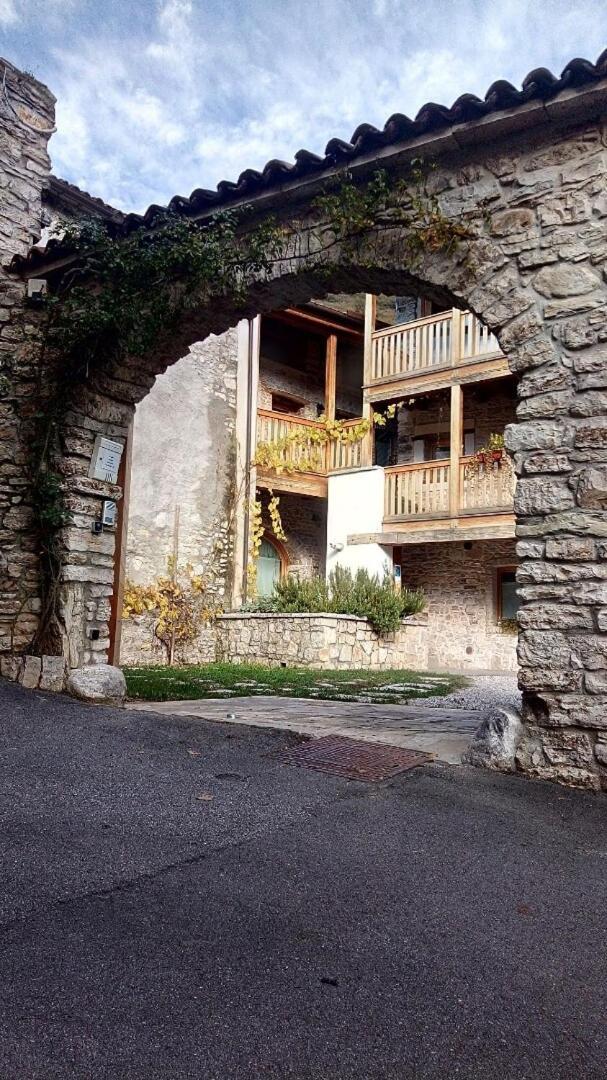 Romantic Boutique Hospitality Revine Lago Buitenkant foto